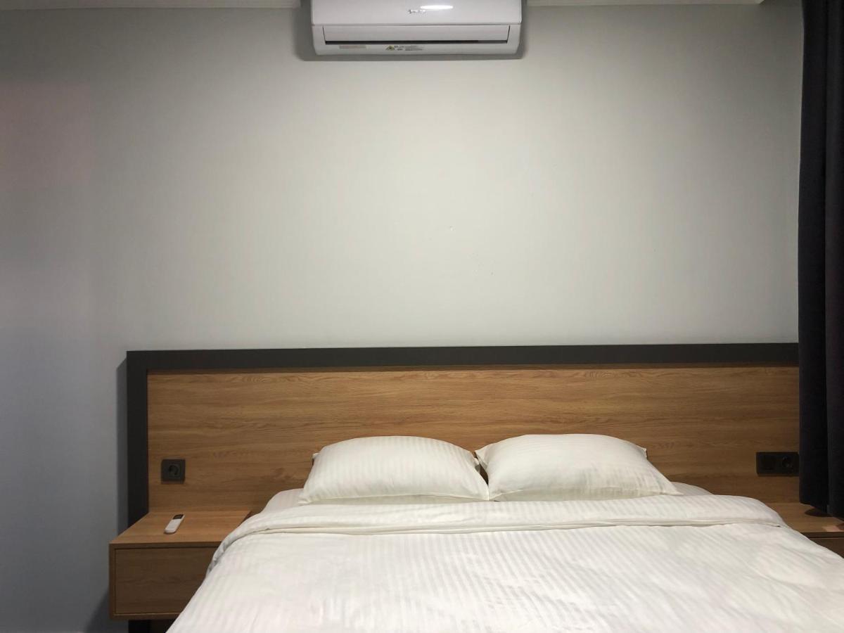 Sofya Suites Fethiye Exterior foto