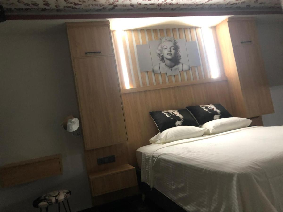 Sofya Suites Fethiye Exterior foto