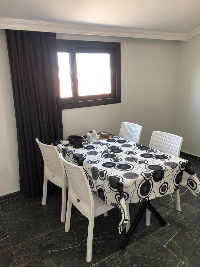 Sofya Suites Fethiye Exterior foto