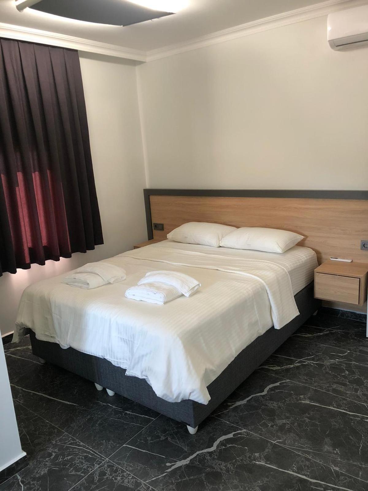 Sofya Suites Fethiye Exterior foto